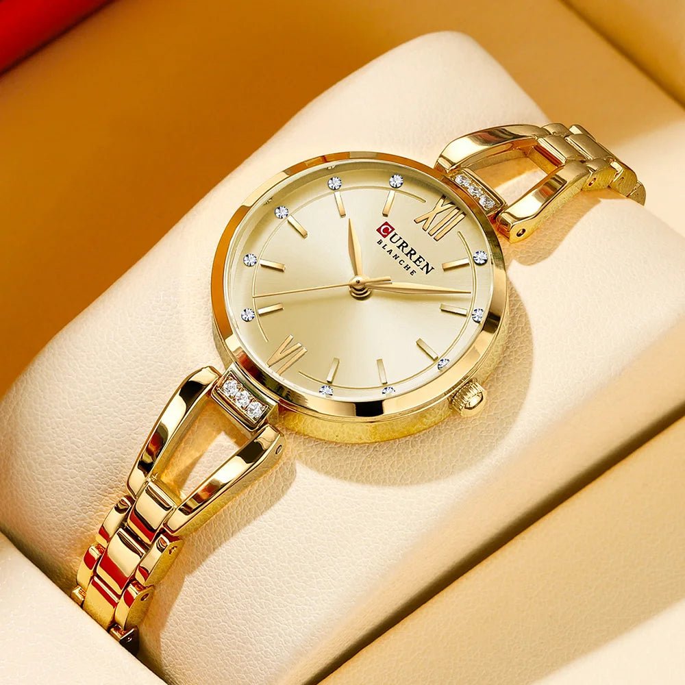 Relógio Feminino Curren Charme Horizon - Horizon