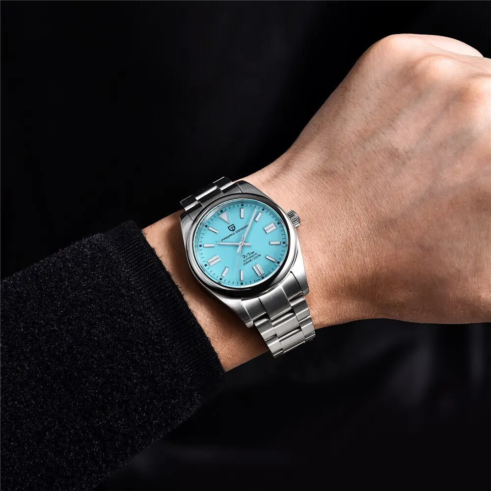 Relógio Masculino Pagani Design Timers Horizon - Horizon