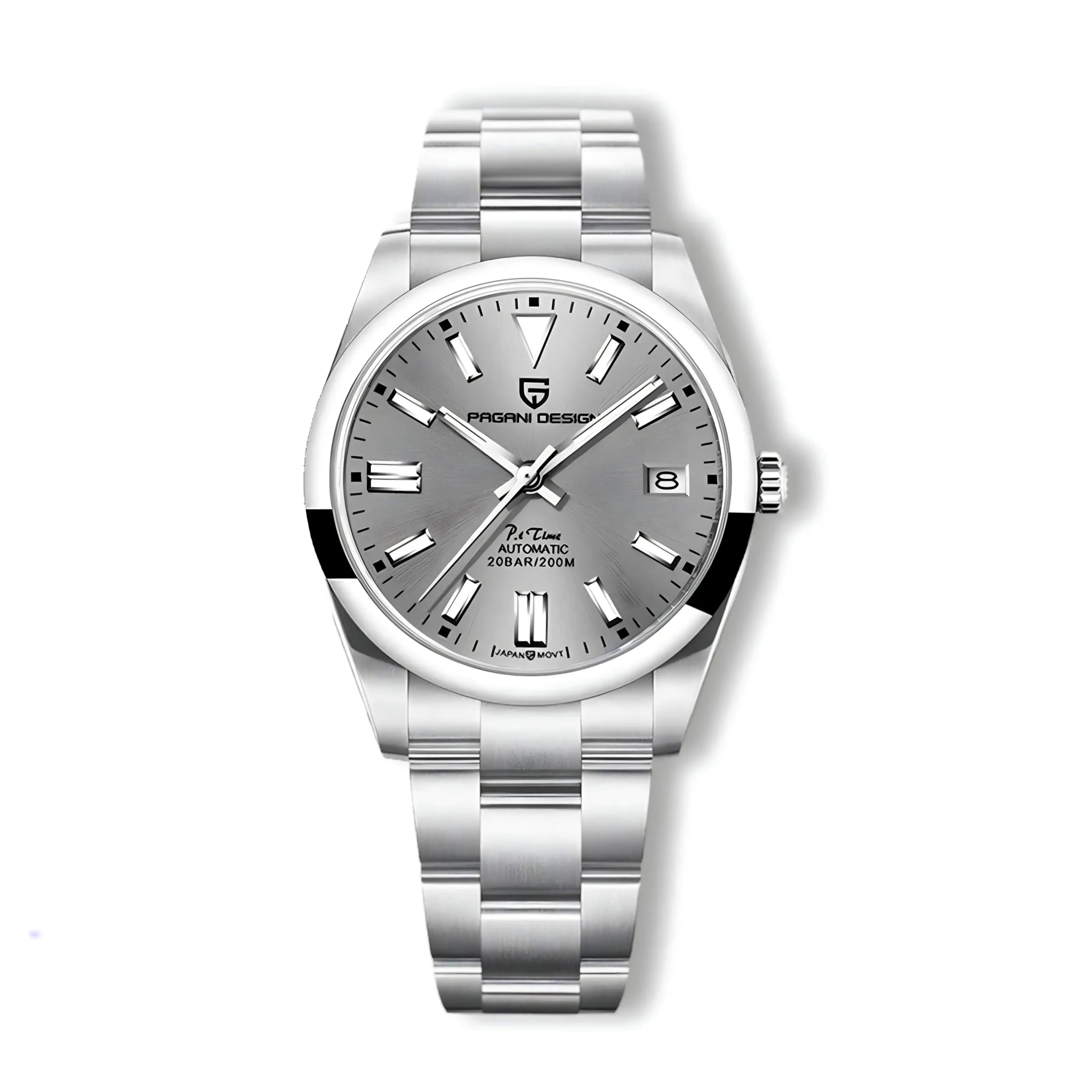 Relógio Masculino Pagani Design Timers Horizon - Horizon