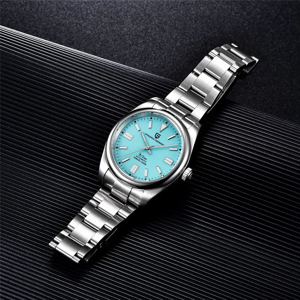 Relógio Masculino Pagani Design Timers Horizon - Horizon