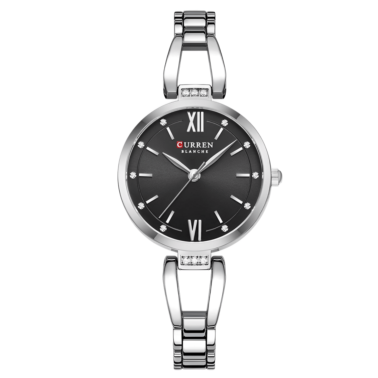 Relógio Feminino Curren Charme Horizon - Horizon