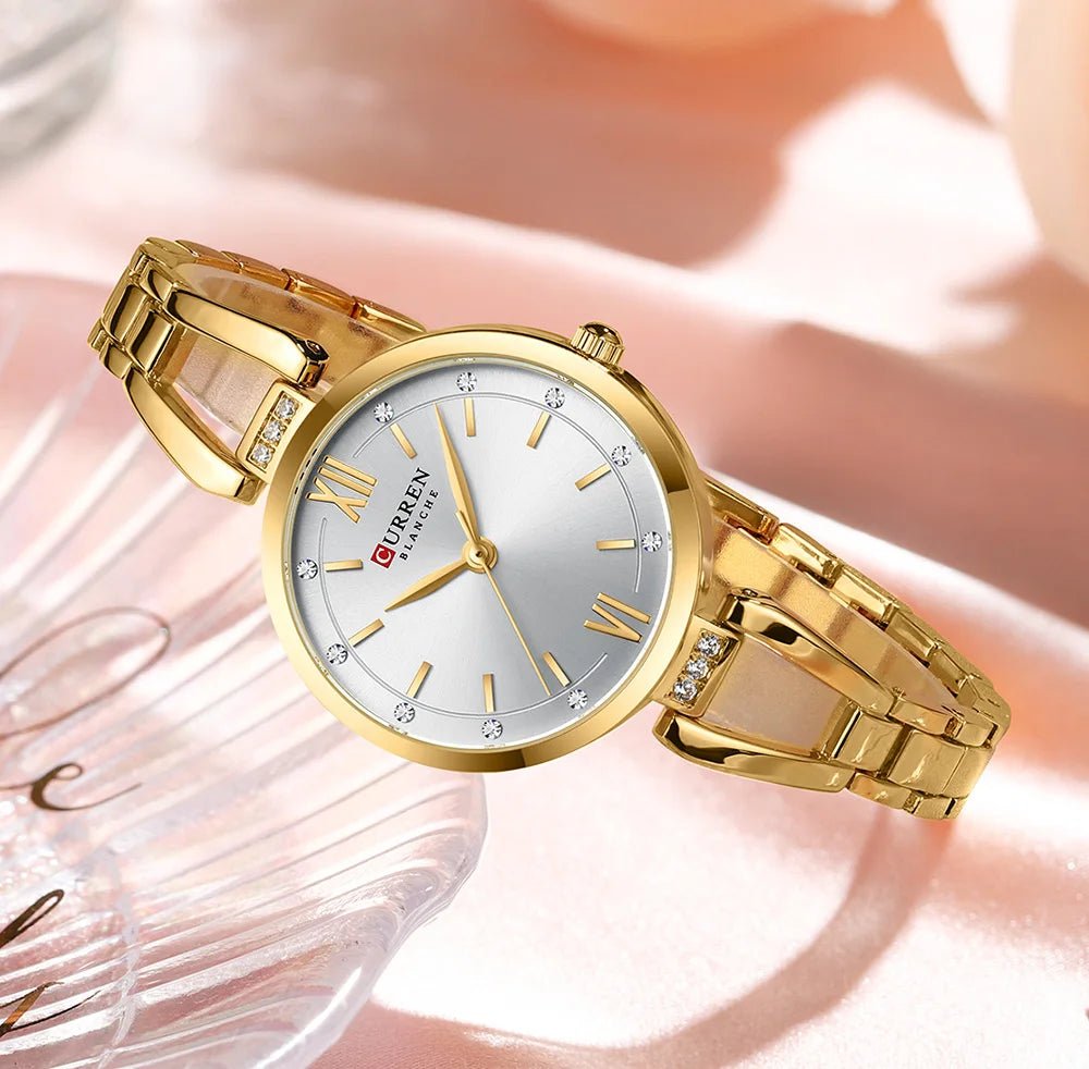 Relógio Feminino Curren Charme Horizon - Horizon