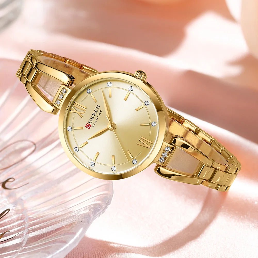 Relógio Feminino Curren Charme Horizon - Horizon