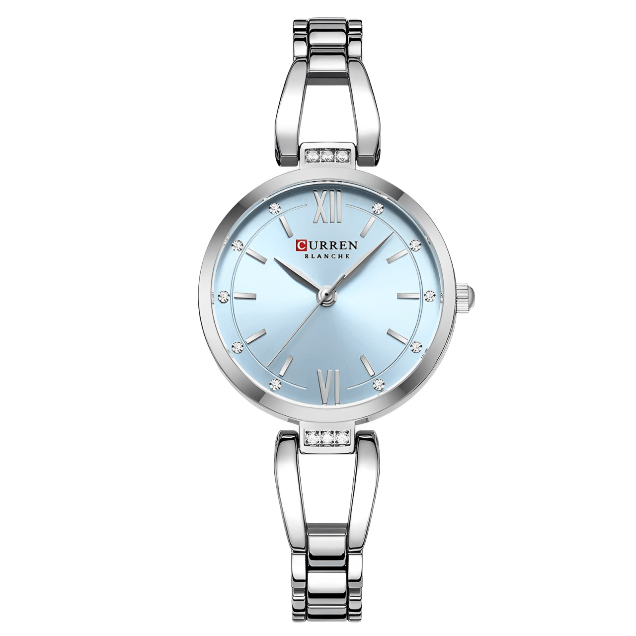 Relógio Feminino Curren Charme Horizon - Horizon