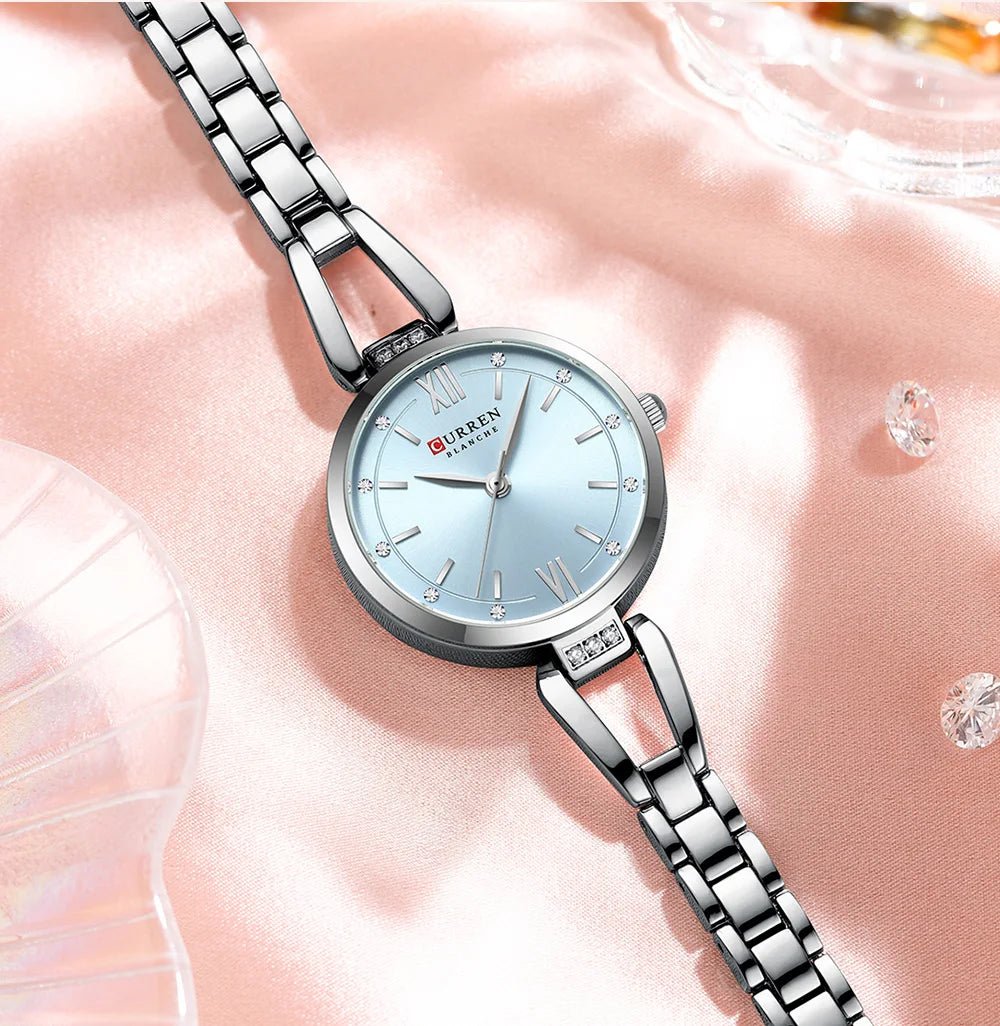 Relógio Feminino Curren Charme Horizon - Horizon