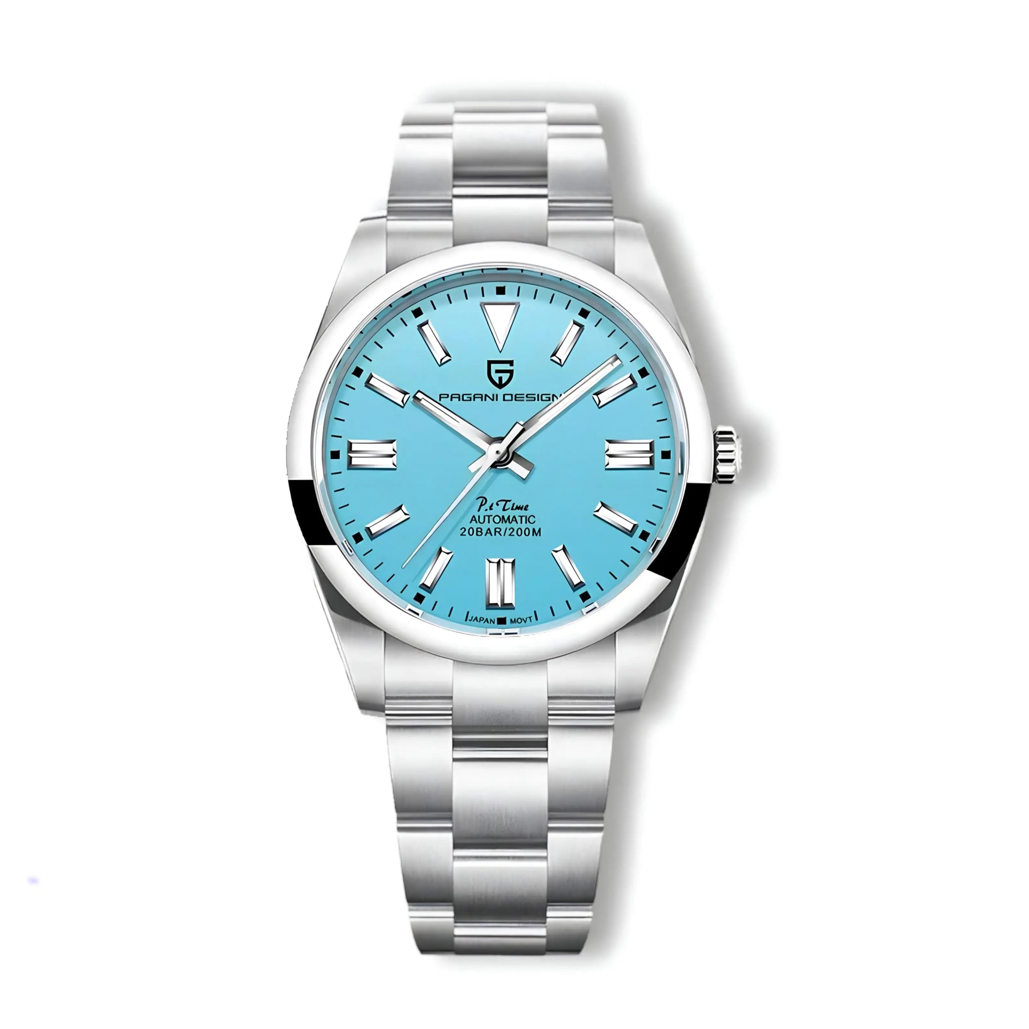 Relógio Masculino Pagani Design Timers Horizon - Horizon